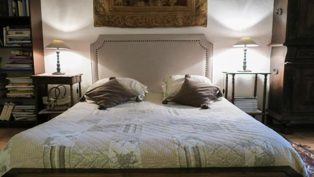 Bed and Breakfast La Cave De L'Eperon Troo Экстерьер фото